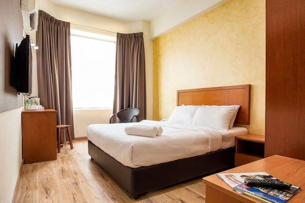 My Hotel בוקיט מרטג'אם מראה חיצוני תמונה